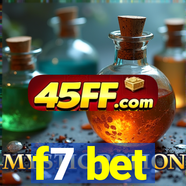 f7 bet